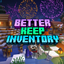 Better Keep Inventory