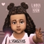 Lanna Hair For Toddlers logo