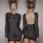 Layla - Sarah Dress logo