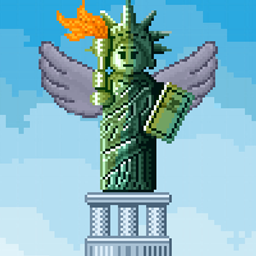 [BUKKIT] Be Free