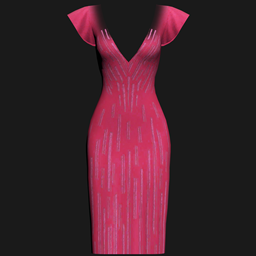 DivaDesigns dress 65 logo