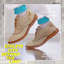 Lace Up Closure Pointed Toe Business Casual Shoes logo
