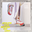 Women's Trendy Soft Sole Running Travel Sneakers logo