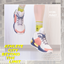 Elite Basketball High Top Lightweight Sneakers logo