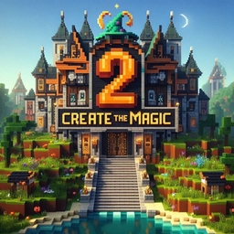 Create The Magic 2 (CTM2) project image