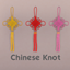 Chinese Knot logo