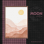Mountain landscape wall art #1 logo