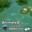 Animated Group of Bonefish ~ Animal ~ Fish ~ Pet