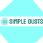 SimpleDusts logo