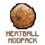 Meatball Pack logo