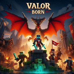Valorborn Legacy