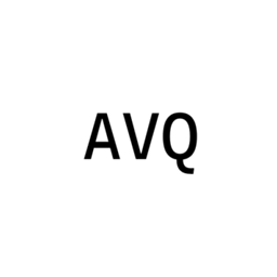 AVQ - Fresh project image