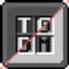 Techguns DM logo