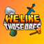 We Like Those Ores logo