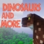 Dinosaurs and More  2 avatar