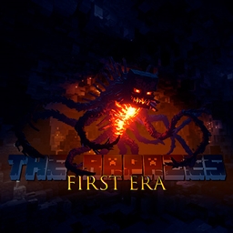 The Rapazes First Era logo