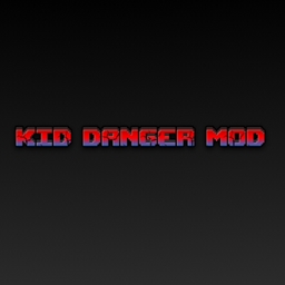 Kid Danger logo