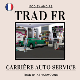 TRAD FR- Carrière Service Automobile