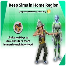kuttoe Home Regions / translation spanish by Monisims project image