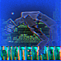 The Dweller From 2026