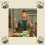 Stop Eating When Fed Up logo