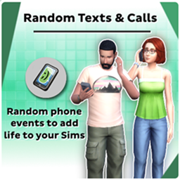 kuttoe Random Texts & Calls  / translation spanish by Monisims