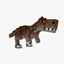 Fossil & Archeology: Enhanced logo