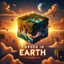 Forged in Earth logo