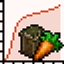 Spice of MineColonies Life: Carrot Flavor logo