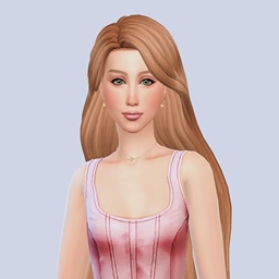 Rapunzel Disney