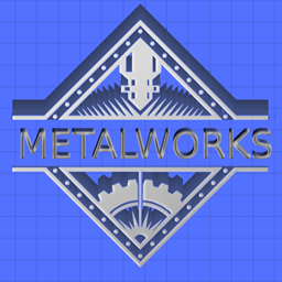 Productive Metalworks project image