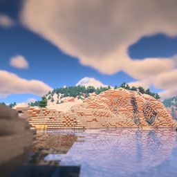 Ultimate ShaderBoost V1 1.21!! project avatar
