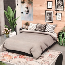 Arabel Bedroom