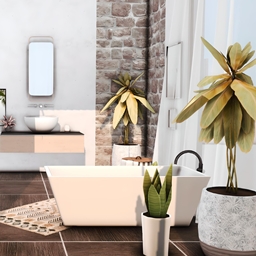 Boli Bathroom