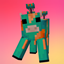 Dimension Cows logo