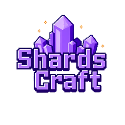 ShardsCraft logo