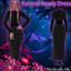 Funeral Ready Gown logo
