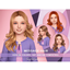 SONYASIMS - MESSAGE HAIR KIDS logo