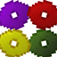 Monster Tokens logo