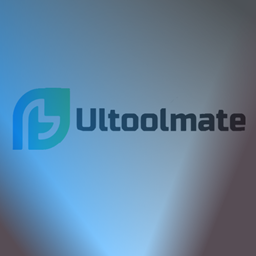 Ultoolmate logo