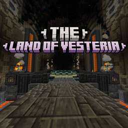 The Land of Vestiria project image