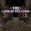 The Land of Vestiria logo