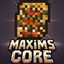 Maxims&Core logo