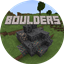 Boulders logo