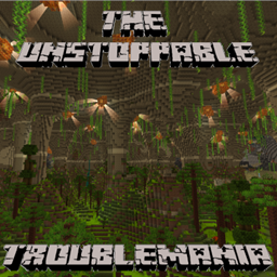 TUTM | The Unstoppable TroubleMania