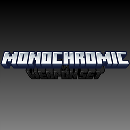 Monochromic Weapon And Cosmetic Set V1 logo