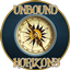 Unbound Horizons logo