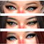 Collection Eyes  All That Glitters logo
