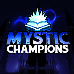 Mystic Champions