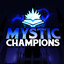 Mystic Champions logo